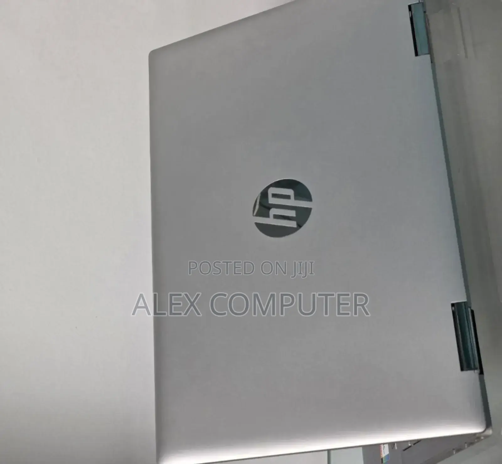 New Laptop HP Pavilion 14 X360 2-in-1 16GB Intel Core I5 SSD 512GB