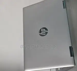 New Laptop HP Pavilion 14 X360 2-in-1 16GB Intel Core I5 SSD 512GB