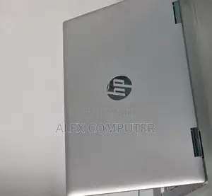 New Laptop HP Pavilion 14 X360 2-in-1 16GB Intel Core I5 SSD 512GB