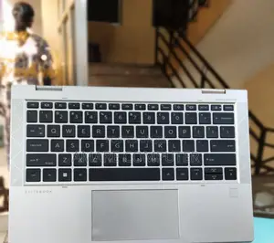 New Laptop HP EliteBook 830 G8 16GB Intel Core I7 SSD 512GB