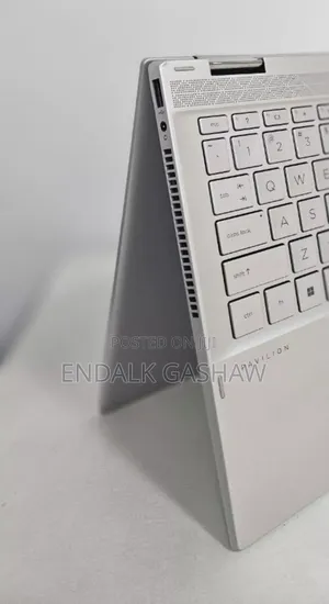 Photo - New Laptop HP Pavilion X360 16GB Intel Core I5 SSD 512GB