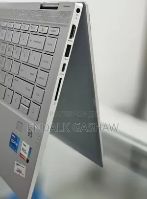 New Laptop HP Pavilion X360 16GB Intel Core I5 SSD 512GB