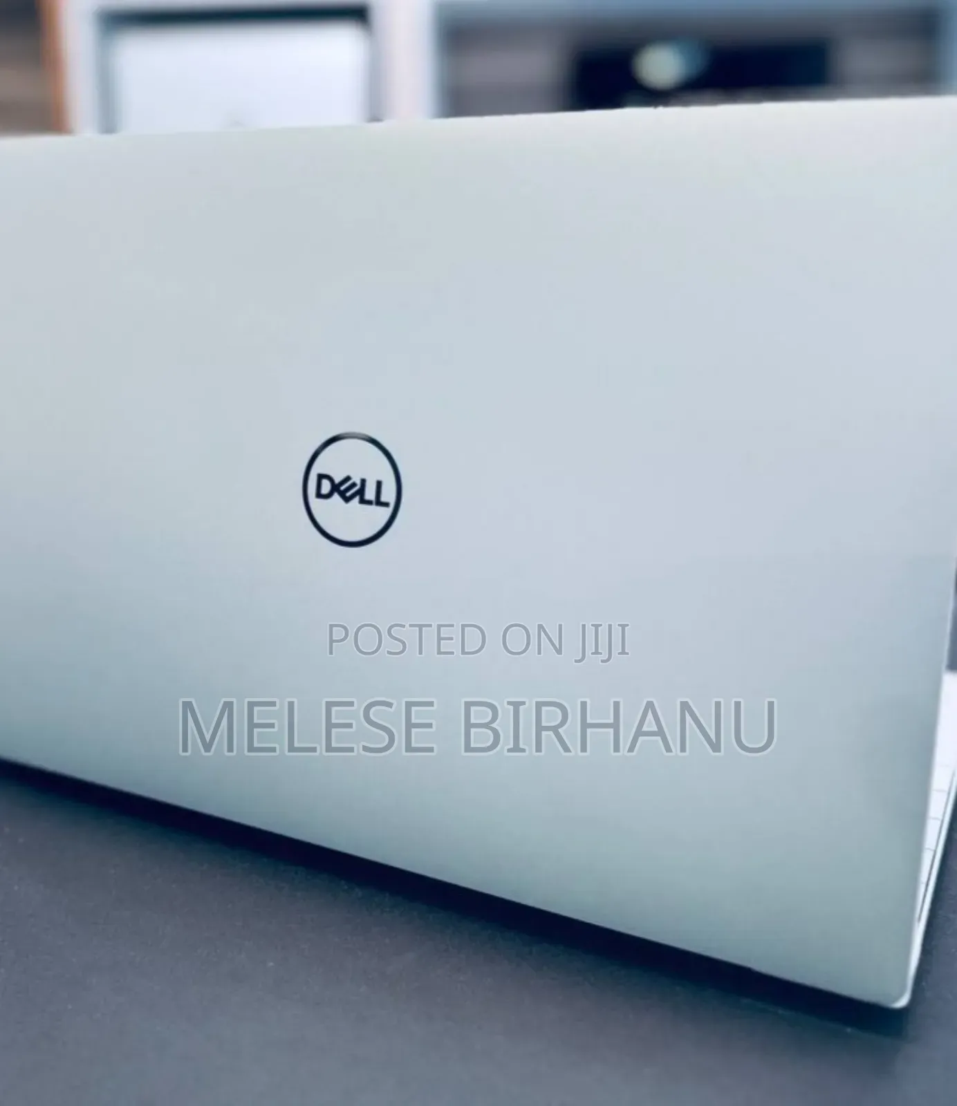 New Laptop Dell XPS 13 16GB Intel Core I7 SSD 512GB