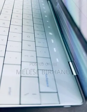 New Laptop Dell XPS 13 16GB Intel Core I7 SSD 512GB