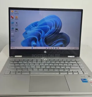 Photo - New Laptop HP Pavilion 15 16GB Intel Core i5 SSD 512GB