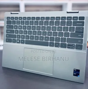 New Laptop Dell Inspiron 14 16GB Intel Core I7 SSD 1T