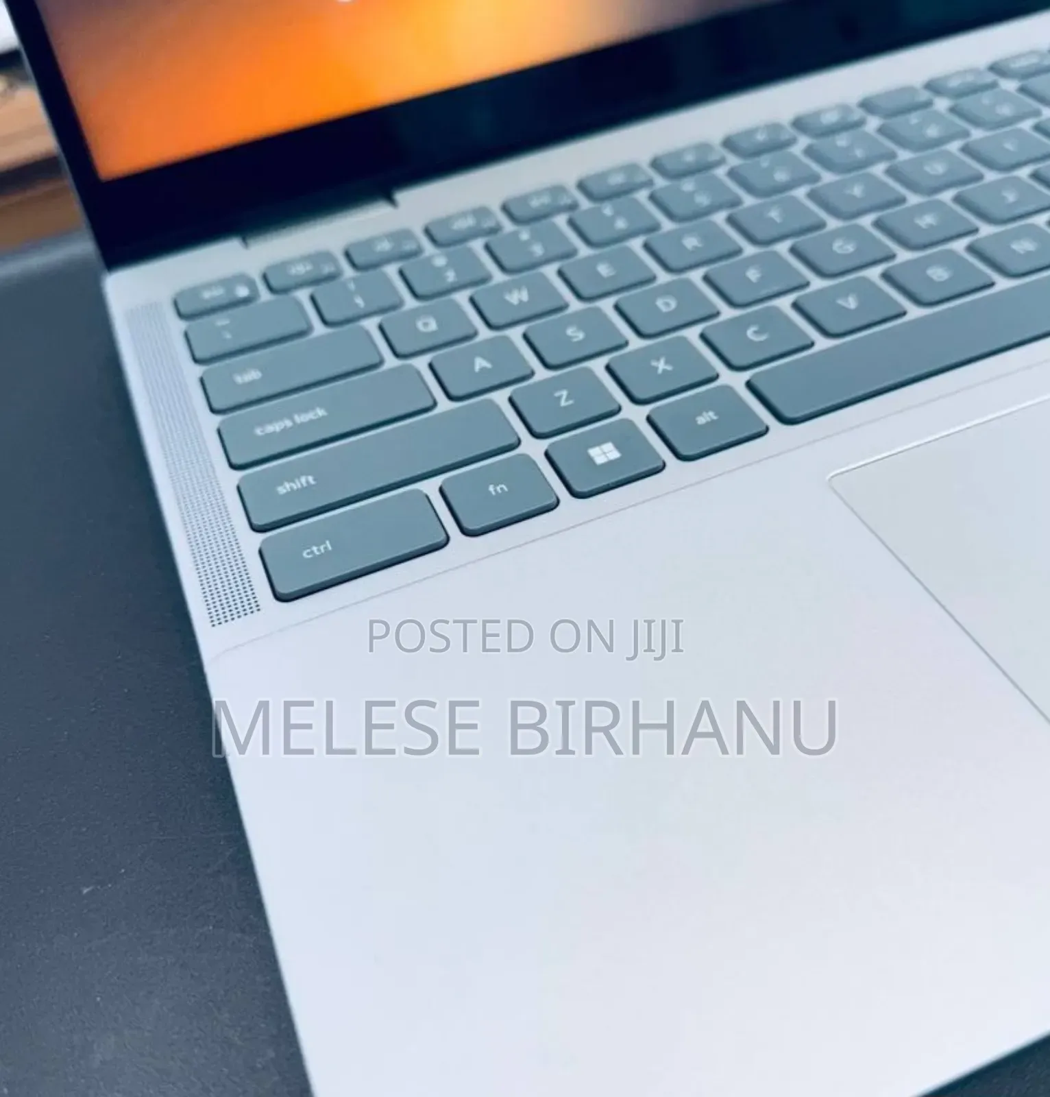 New Laptop Dell Inspiron 14 16GB Intel Core I7 SSD 1T