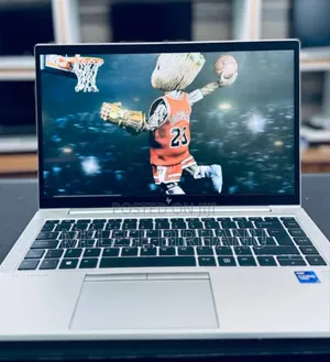 New Laptop HP 16GB Intel Core I7 SSD 512GB