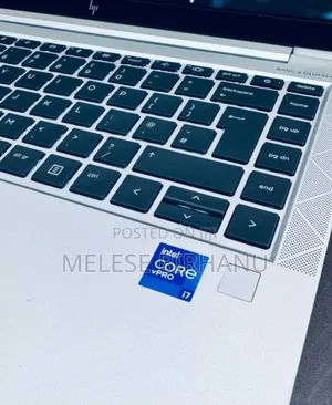 New Laptop HP 16GB Intel Core I7 SSD 512GB