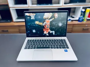New Laptop HP 16GB Intel Core I7 SSD 512GB