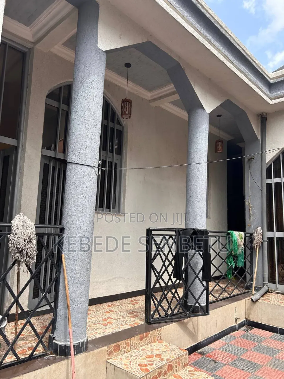 3bdrm House in Oromia, East Shewa for sale