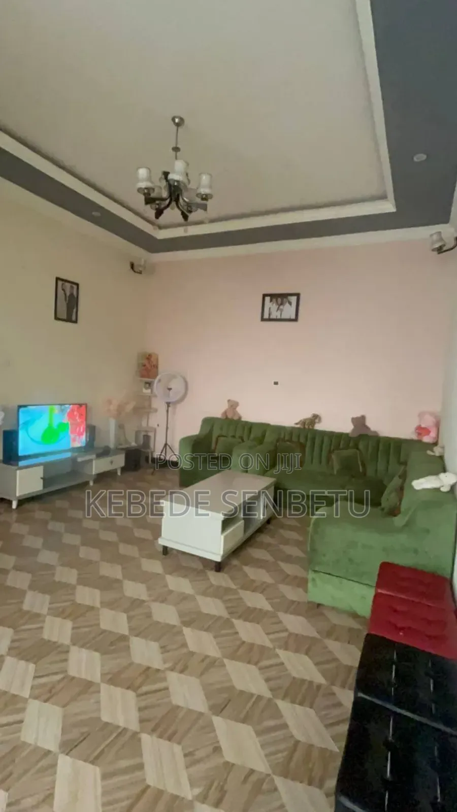 3bdrm House in Oromia, East Shewa for sale