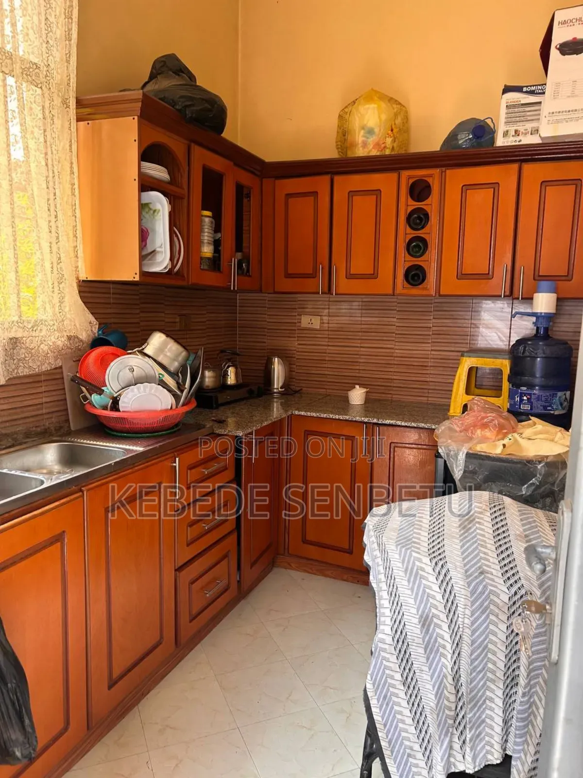 3bdrm House in Oromia, East Shewa for sale