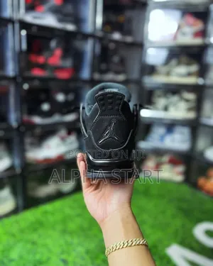 Jordan Four 4 High Master Quality Shoes for Made in Vietnam