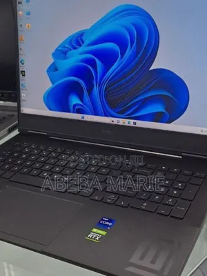 Photo - New Laptop HP Omen 16 16GB Intel Core I9 SSD 1T