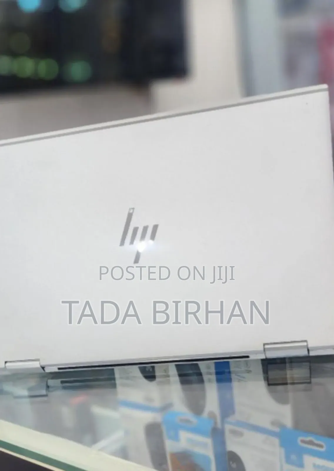 New Laptop HP Stream Notebook 16GB Intel Core I7 SSD 512GB