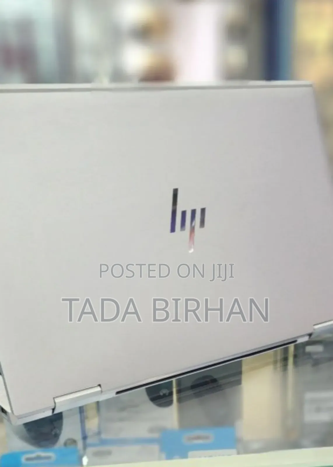 New Laptop HP Stream Notebook 16GB Intel Core I7 SSD 512GB