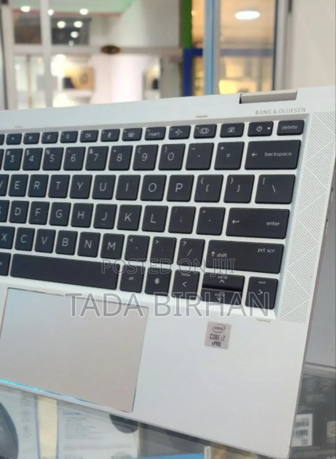 New Laptop HP Stream Notebook 16GB Intel Core I7 SSD 512GB