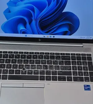 New Laptop HP EliteBook 850 G8 16GB Intel Core I7 SSD 512GB