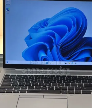 New Laptop HP EliteBook 850 G8 16GB Intel Core I7 SSD 512GB
