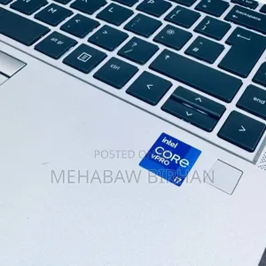 New Laptop HP EliteBook 840 16GB Intel Core I7 SSD 512GB