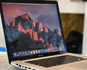 New Laptop Apple MacBook 2010 4GB Intel Core I7 SSD 512GB