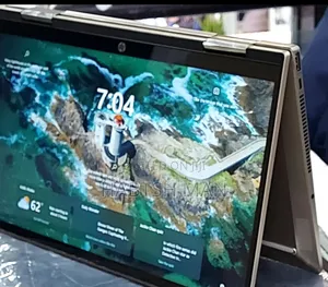 New Laptop HP Pavilion 14 X360 2-in-1 8GB Intel Core I5 SSD 512GB