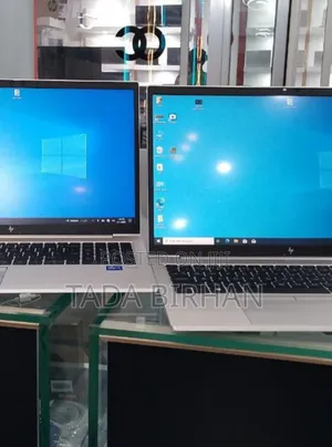 New Laptop HP EliteBook 840 16GB Intel Core I7 SSD 16 GB