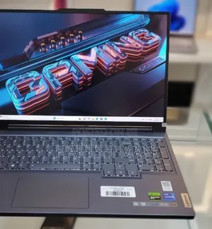 New Laptop Lenovo Legion 5 24GB Intel Core i7 SSD 512GB