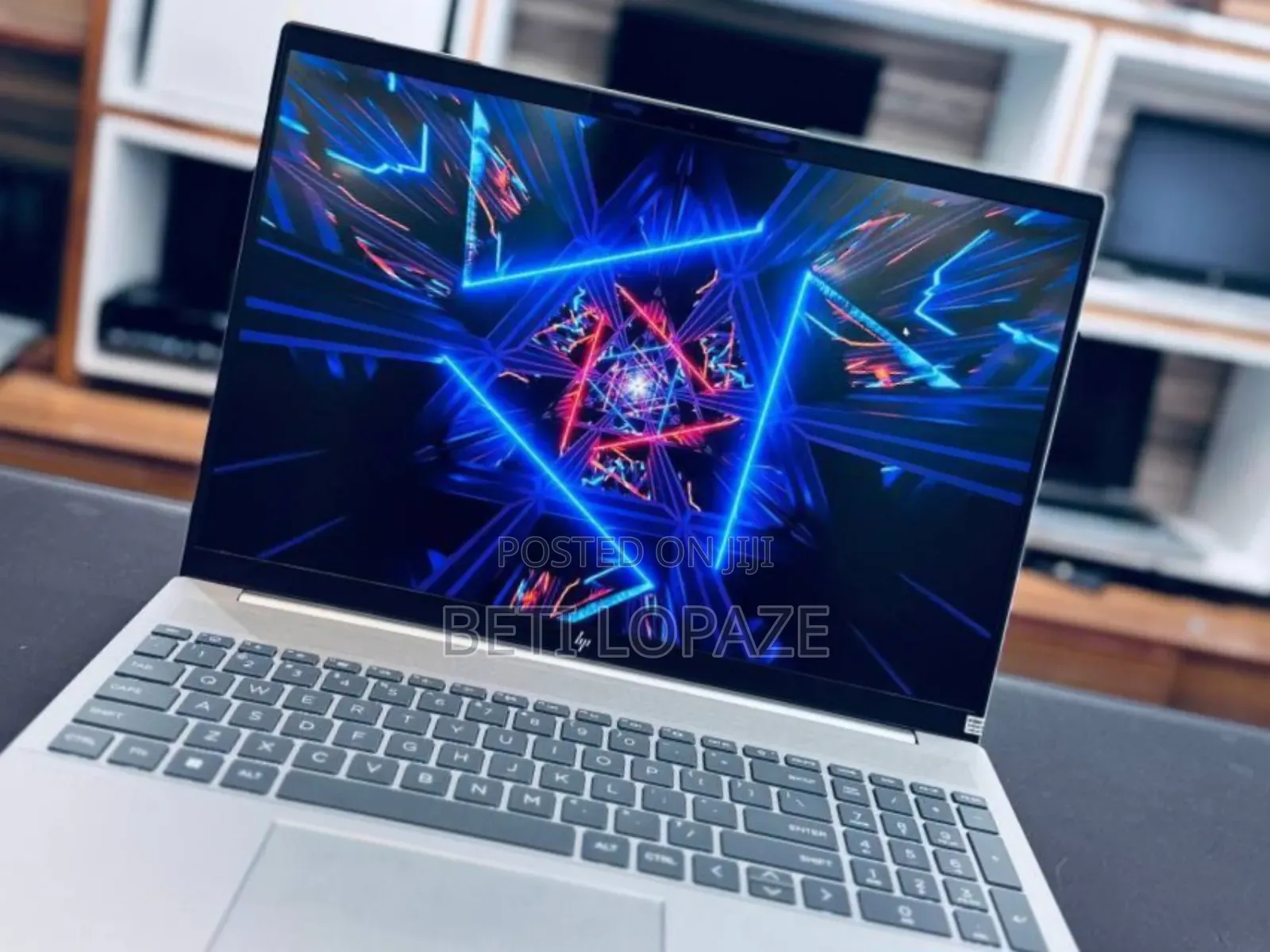 New Laptop HP Pavilion 15 16GB Intel Core I7 SSD 1T