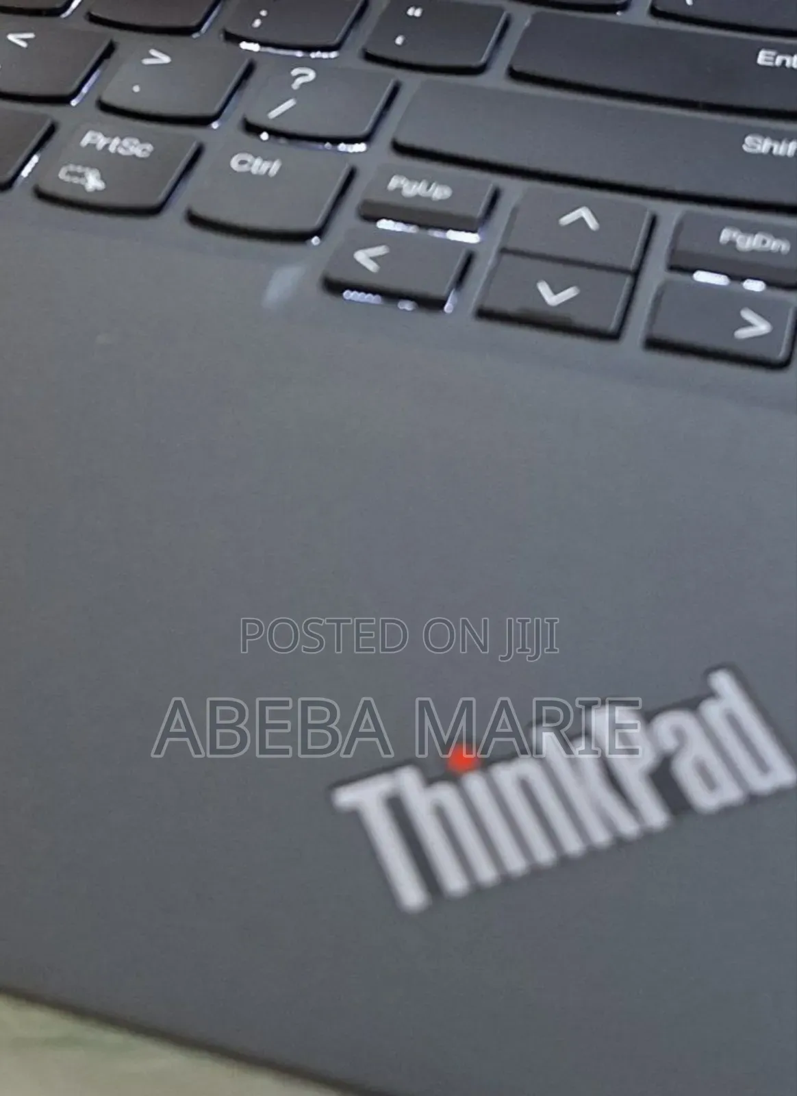 New Laptop Lenovo ThinkPad T14s G4 16GB Intel Core I5 SSD 512GB