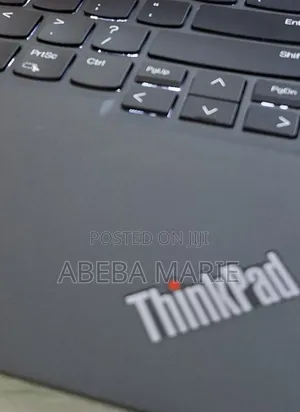 New Laptop Lenovo ThinkPad T14s G4 16GB Intel Core I5 SSD 512GB