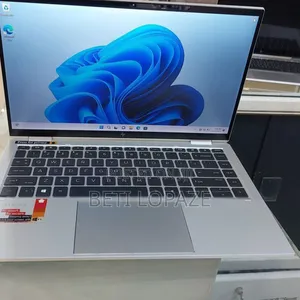 New Laptop HP EliteBook X360 1040 G5 16GB Intel Core I7 SSD 512GB