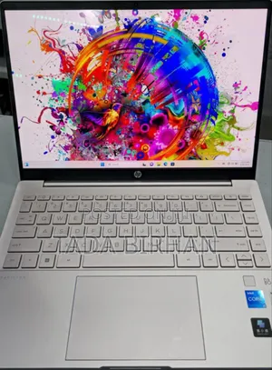 New Laptop HP Pavilion 15 18GB Intel Core I5 SSD 512GB