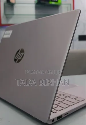 New Laptop HP Pavilion 15 18GB Intel Core I5 SSD 512GB