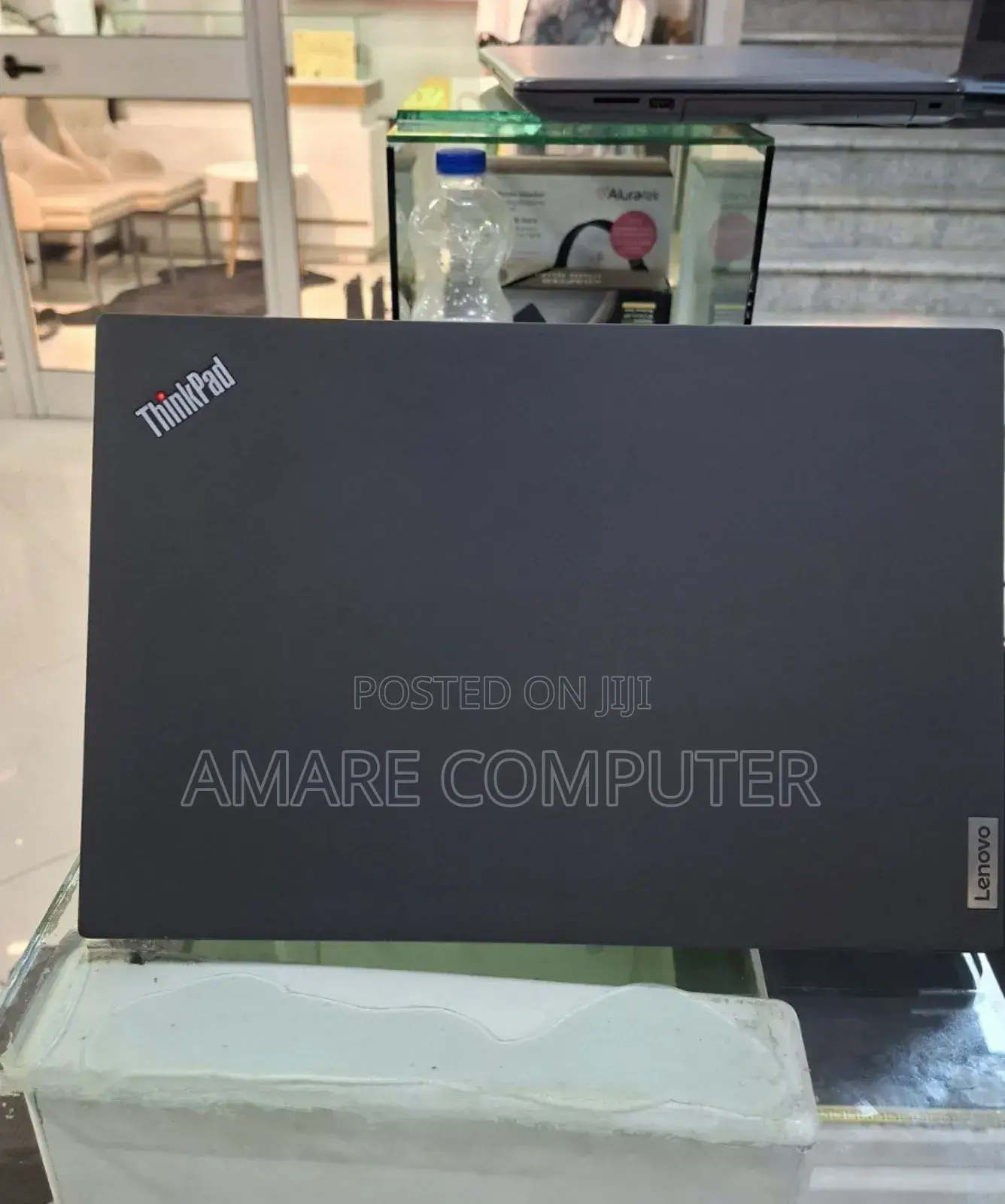 New Laptop Lenovo ThinkPad T14 16GB Intel Core I5 SSD 512GB