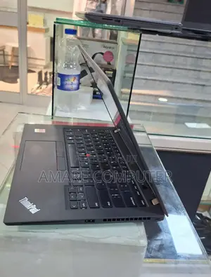 New Laptop Lenovo ThinkPad T14 16GB Intel Core I5 SSD 512GB