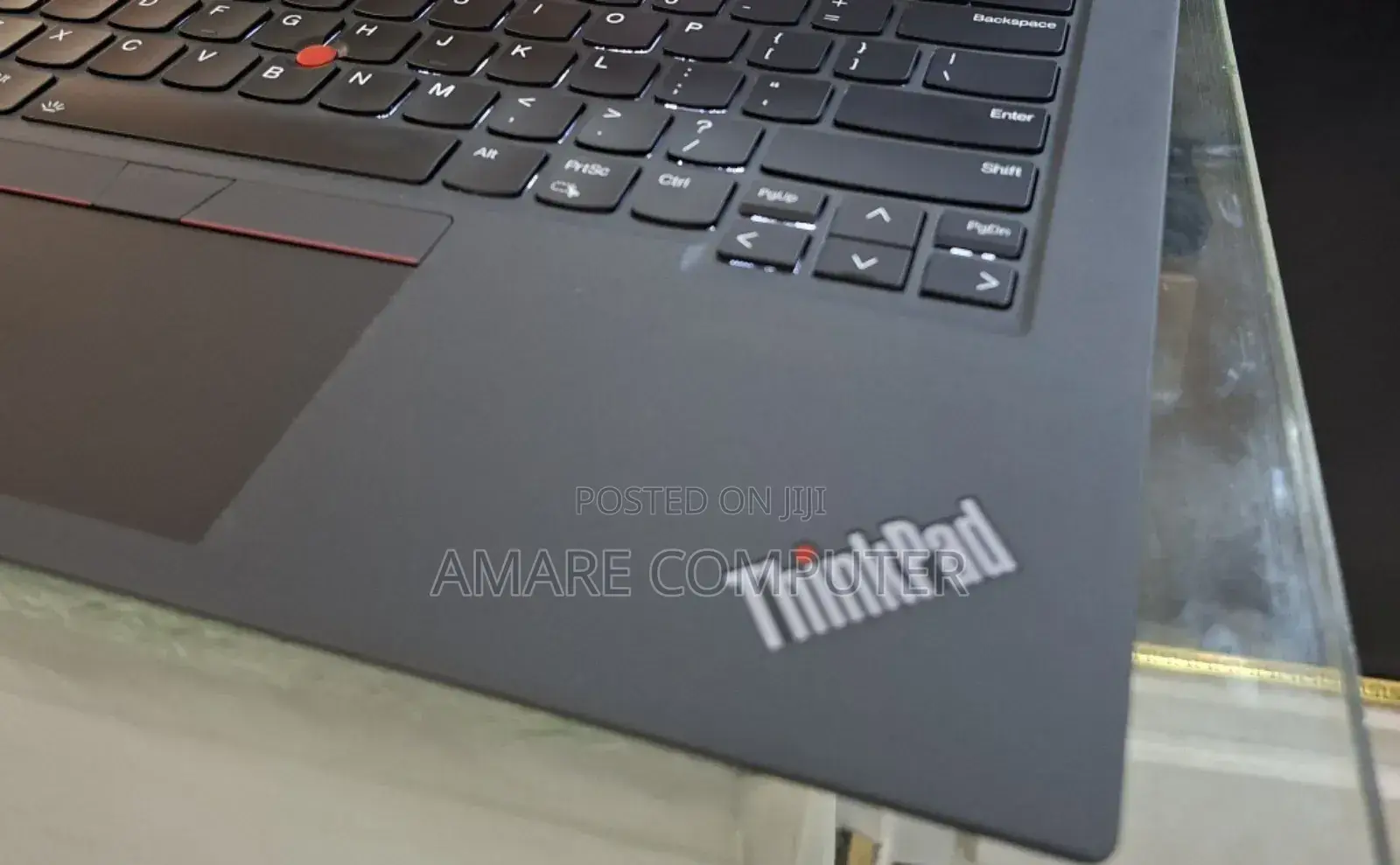 New Laptop Lenovo ThinkPad T14 16GB Intel Core I5 SSD 512GB