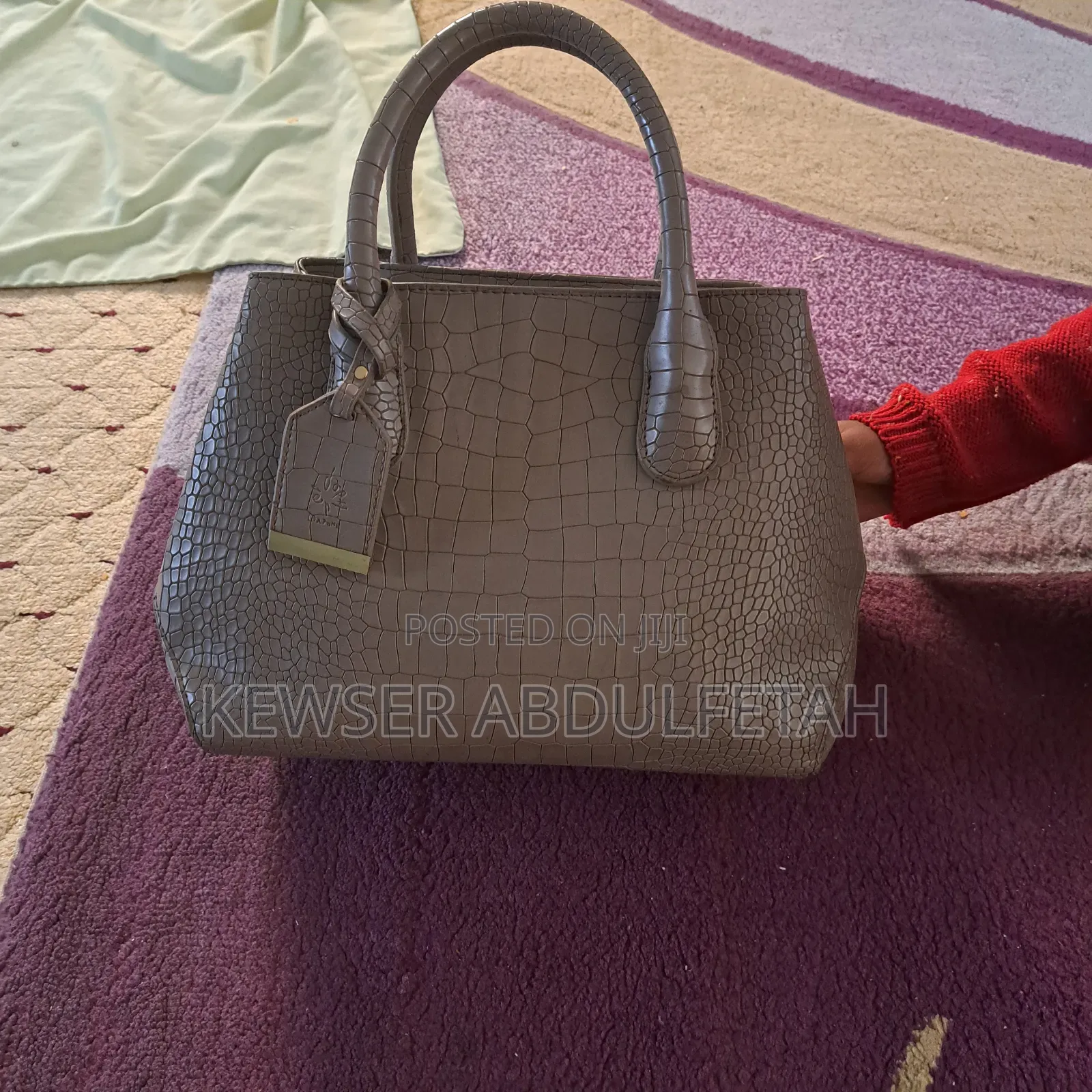 Beautiful, Differnt Size and Collor Bags