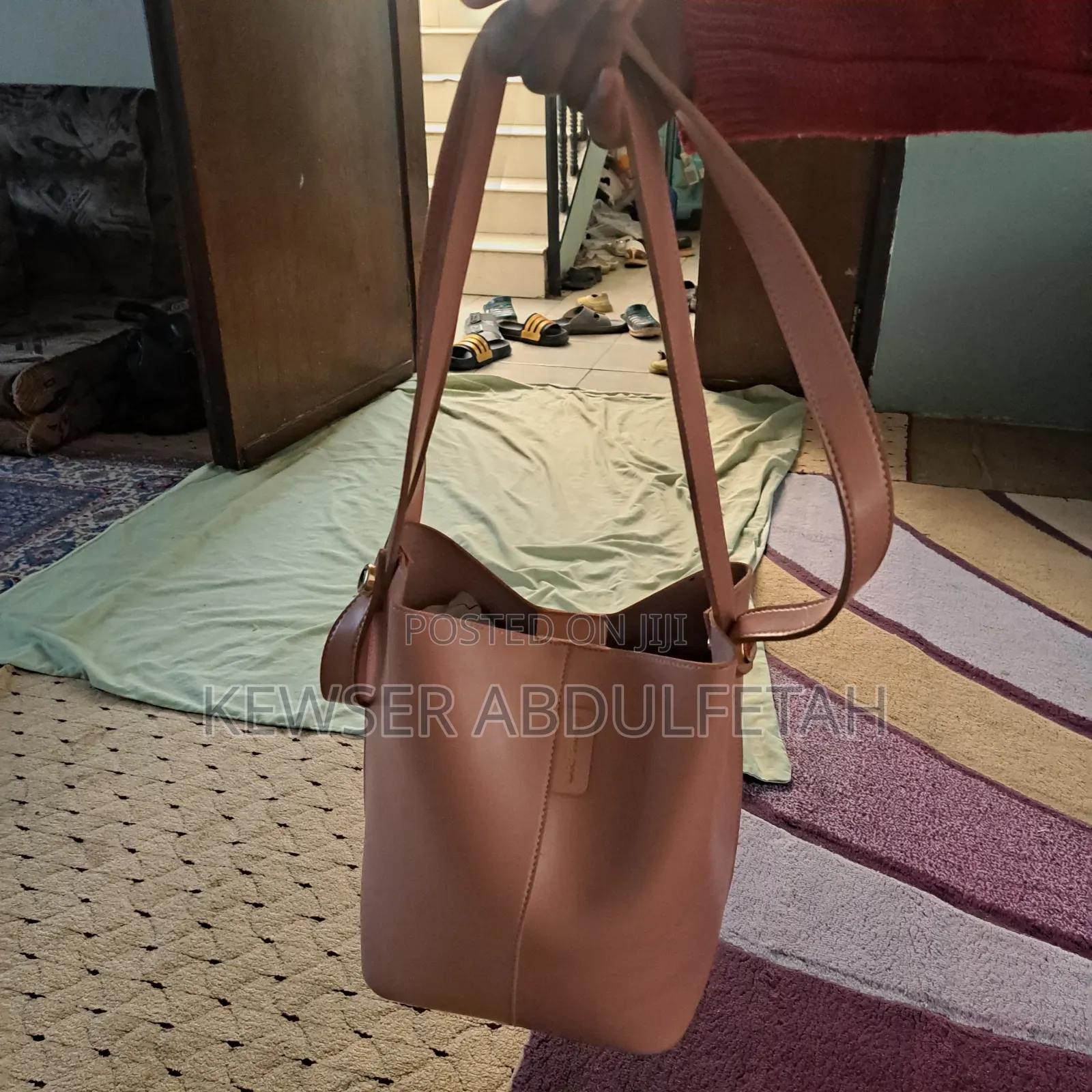 Beautiful, Differnt Size and Collor Bags