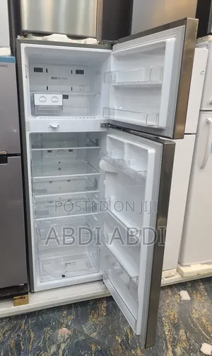 Lg 308 Liter Refrigeroter