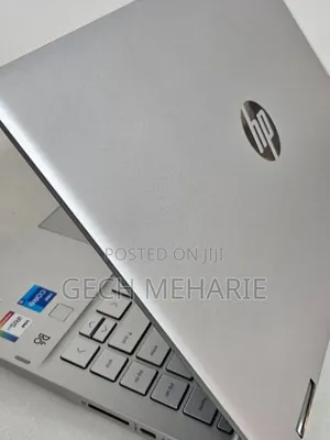Photo - New Laptop HP Pavilion 14 X360 2-in-1 16GB Intel Core I5 SSD 512GB