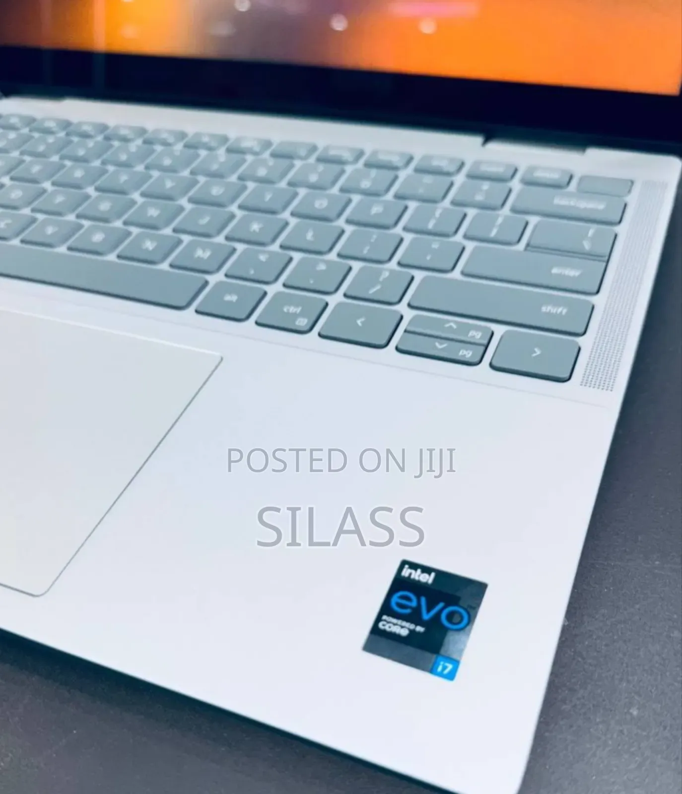 New Laptop Dell Inspiron 15 16GB Intel Core I7 SSD 512GB