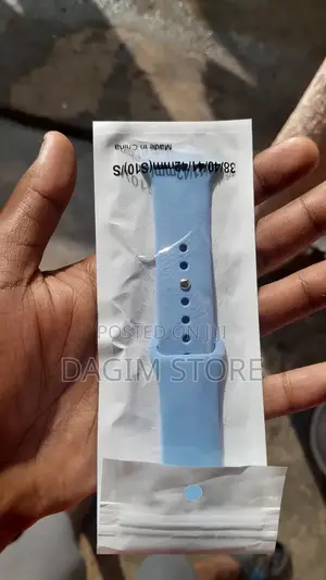 Photo - 10% Discount Apple Watch Strap Bands