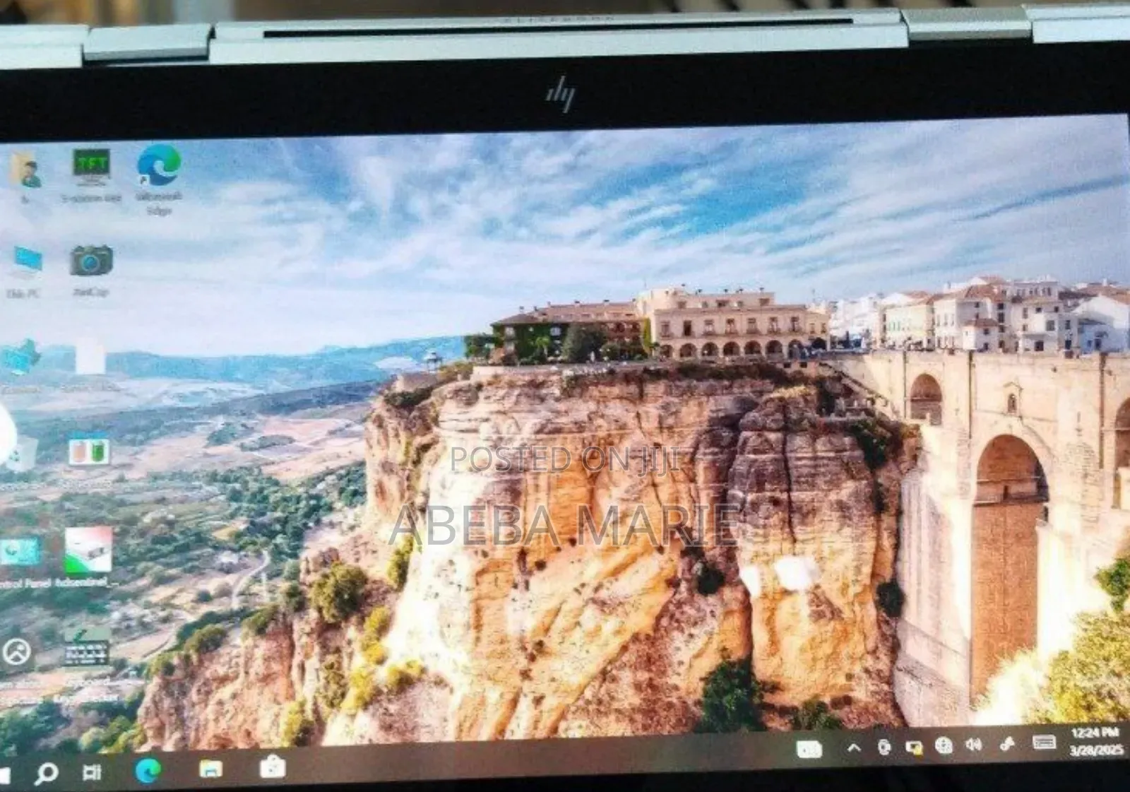 New Laptop HP EliteBook 830 G8 16GB Intel Core I7 SSD 512GB