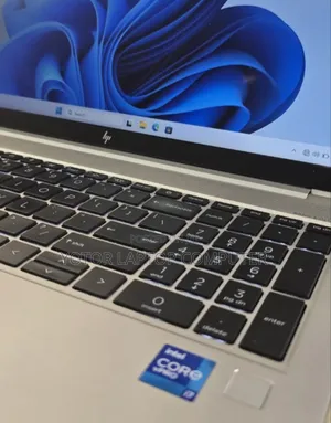 New Laptop HP EliteBook 850 16GB Intel Core I5 SSD 512GB