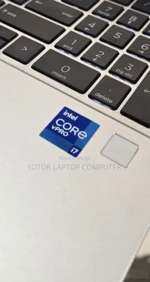 New Laptop HP EliteBook 850 16GB Intel Core I5 SSD 512GB