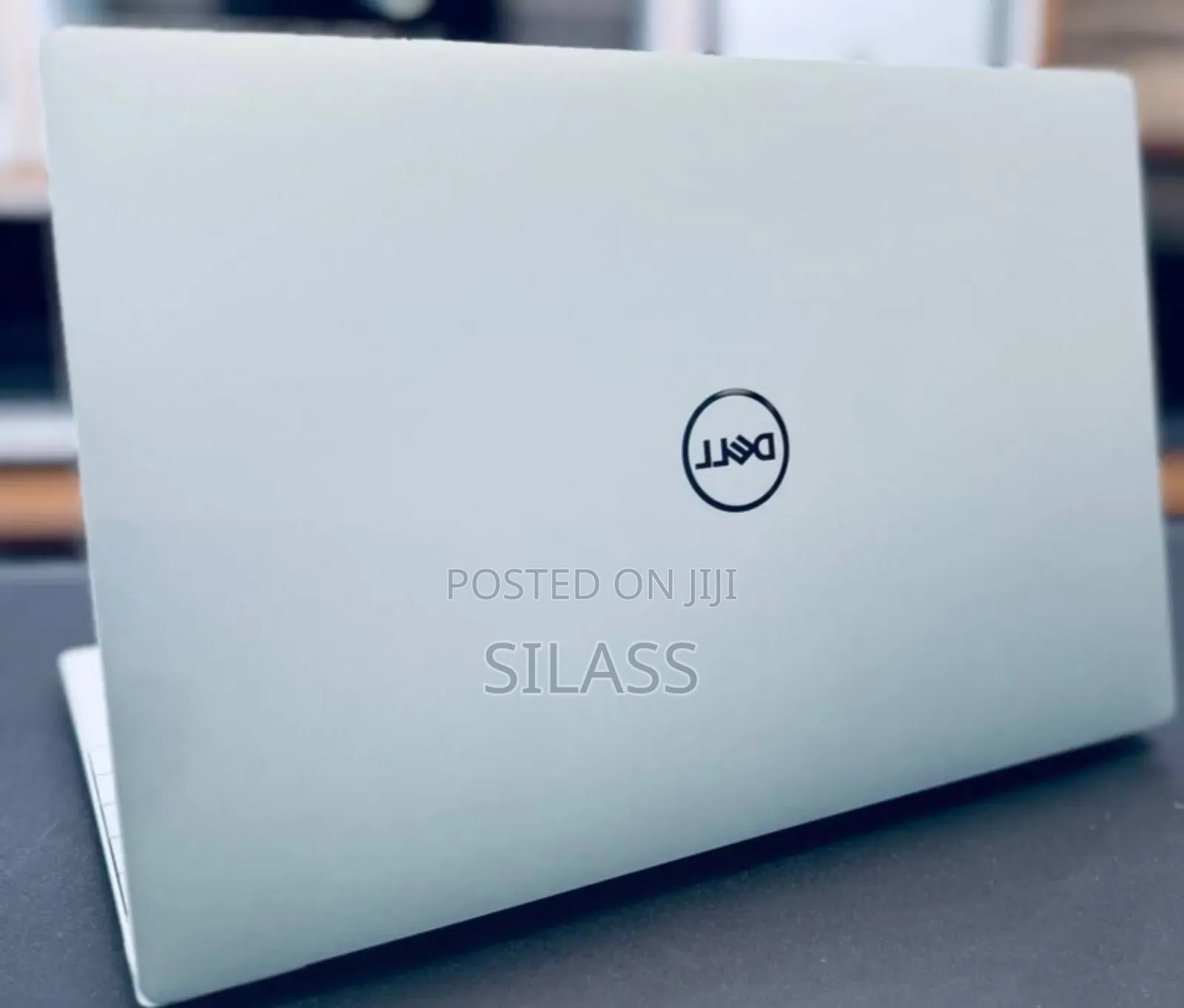 New Laptop Dell XPS 13 16GB Intel Core I7 SSD 512GB