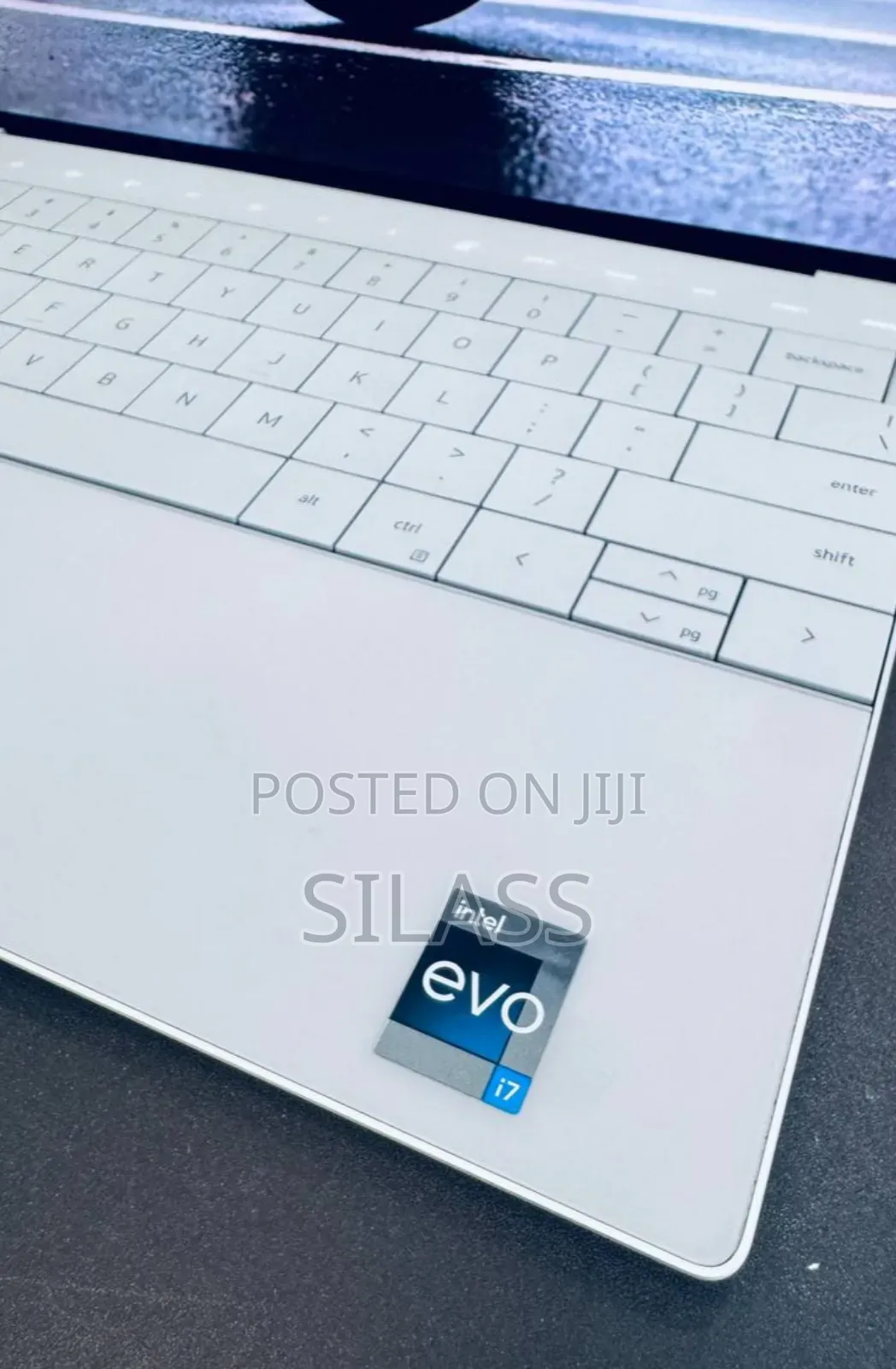 New Laptop Dell XPS 13 16GB Intel Core I7 SSD 512GB