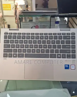 Photo - New Laptop HP Envy X360 8GB Intel Core I5 SSD 512GB